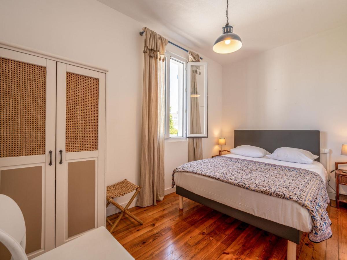 Holiday Home Ti Erminig By Interhome カルナック エクステリア 写真
