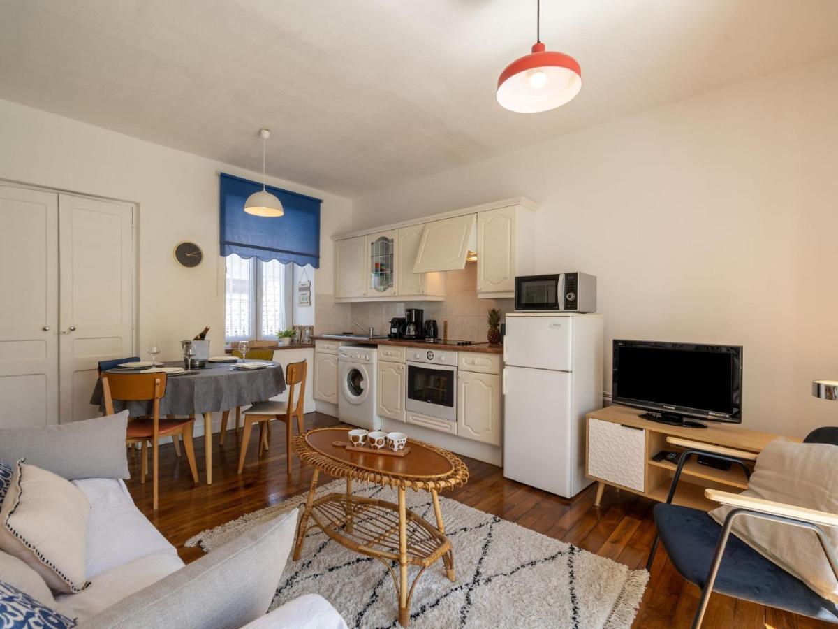 Holiday Home Ti Erminig By Interhome カルナック エクステリア 写真